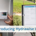 Celebrating our 32nd year in business with an innovative new product, Hydrawise Wi-Fi.